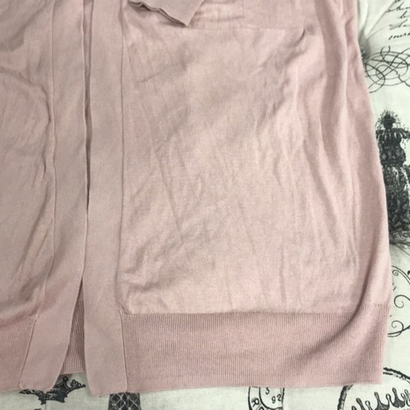 14th & Union Long Sleeve Cardigan - Picture 4 of 8